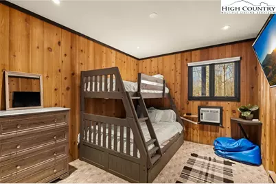 122 & 124 Lower Grouse Ridge Road, Beech Mountain, NC 28604 - Photo 26