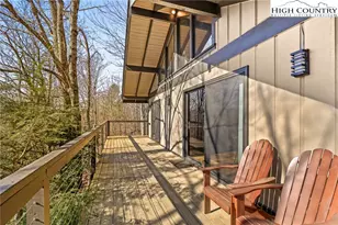 122 & 124 Lower Grouse Ridge Rd, Beech Mountain, NC 28604 - Photo 40