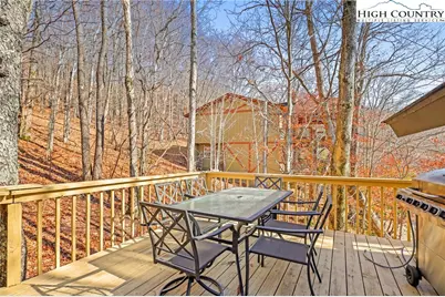 122 & 124 Lower Grouse Ridge Road, Beech Mountain, NC 28604 - Photo 36