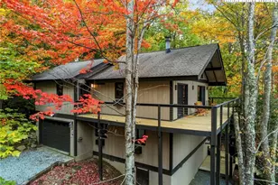 122 & 124 Lower Grouse Ridge Rd, Beech Mountain, NC 28604 - Photo 1