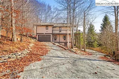 122 & 124 Lower Grouse Ridge Road, Beech Mountain, NC 28604 - Photo 32
