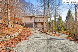 122 & 124 Lower Grouse Ridge Rd, Beech Mountain, NC 28604 - Photo 32