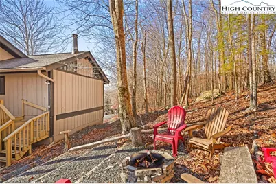 122 & 124 Lower Grouse Ridge Road, Beech Mountain, NC 28604 - Photo 42