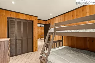 122 & 124 Lower Grouse Ridge Rd, Beech Mountain, NC 28604 - Photo 30