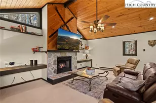 122 & 124 Lower Grouse Ridge Rd, Beech Mountain, NC 28604 - Photo 6