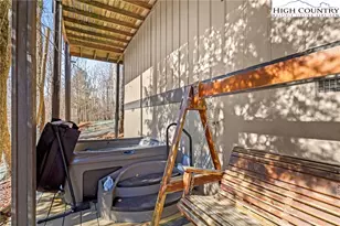 122 & 124 Lower Grouse Ridge Rd, Beech Mountain, NC 28604 - Photo 44