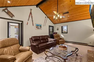 122 & 124 Lower Grouse Ridge Rd, Beech Mountain, NC 28604 - Photo 8