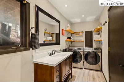 122 & 124 Lower Grouse Ridge Road, Beech Mountain, NC 28604 - Photo 22