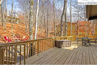 122 & 124 Lower Grouse Ridge Road, Beech Mountain, NC 28604 - Photo 34