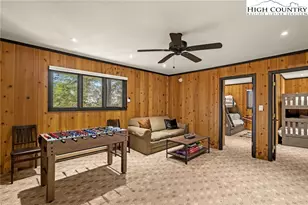 122 & 124 Lower Grouse Ridge Rd, Beech Mountain, NC 28604 - Photo 20