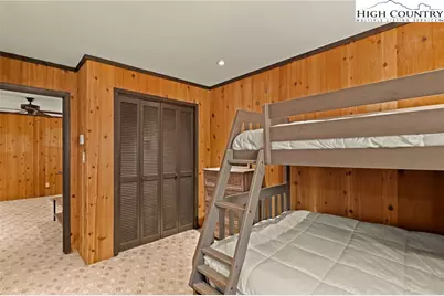 122 & 124 Lower Grouse Ridge Road, Beech Mountain, NC 28604 - Photo 28