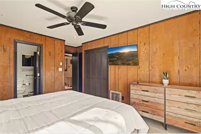 122 & 124 Lower Grouse Ridge Road, Beech Mountain, NC 28604 - Photo 16