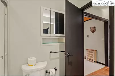 122 & 124 Lower Grouse Ridge Road, Beech Mountain, NC 28604 - Photo 18