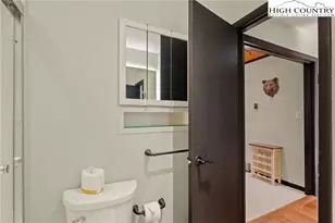 122 & 124 Lower Grouse Ridge Rd, Beech Mountain, NC 28604 - Photo 18