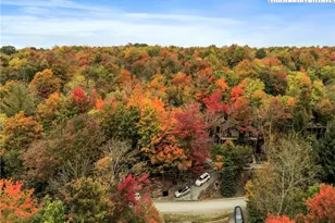 122 & 124 Lower Grouse Ridge Rd, Beech Mountain, NC 28604 - Photo 50