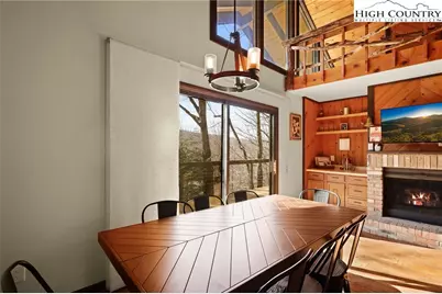 122 & 124 Lower Grouse Ridge Road, Beech Mountain, NC 28604 - Photo 14