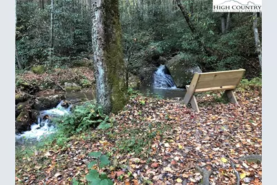 Lot 27 Wolf Pen Road, Purlear, NC 28665 - Photo 32