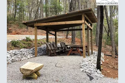 Lot 27 Wolf Pen Road, Purlear, NC 28665 - Photo 28