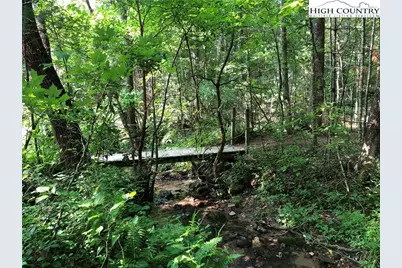 Lot 27 Wolf Pen Road, Purlear, NC 28665 - Photo 34
