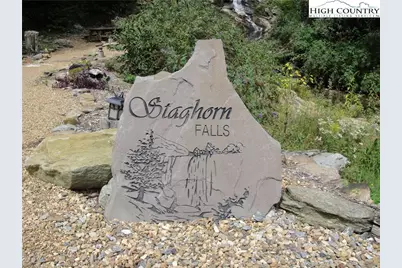 Lot 27 Wolf Pen Road, Purlear, NC 28665 - Photo 24