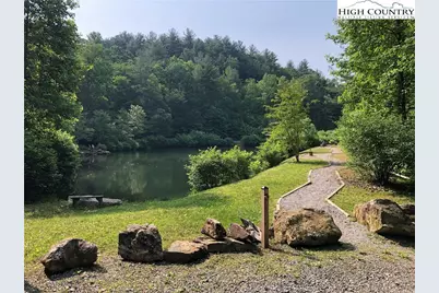 Lot 27 Wolf Pen Road, Purlear, NC 28665 - Photo 38