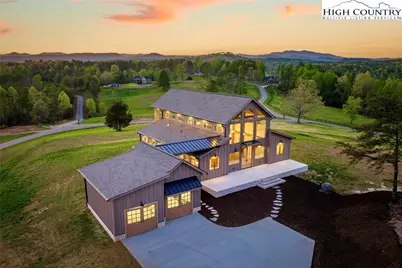 2013 Hitching Post Trail, Lenoir, NC 28645 - Photo 1