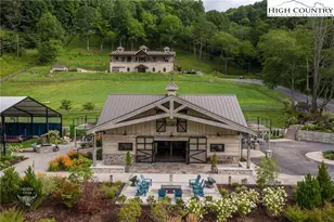 161-/231 Firerock Station Trail, Sugar Grove, NC 28679 - Photo 1