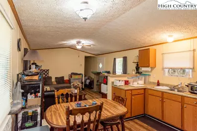 367 Call Creek Road, Fleetwood, NC 28626 - Photo 2