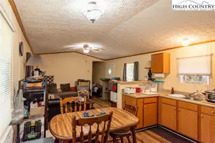 367 Call Creek Rd, Fleetwood, NC 28626 - Photo 2