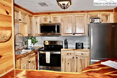 303 Sugar Top Drive #2511, Sugar Mountain, NC 28604 - Photo 10