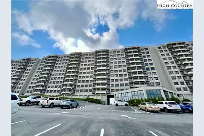 303 Sugar Top Drive #2511, Sugar Mountain, NC 28604 - Photo 26