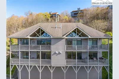 335 Pleasant View Drive #4D, Sugar Mountain, NC 28604 - Photo 36
