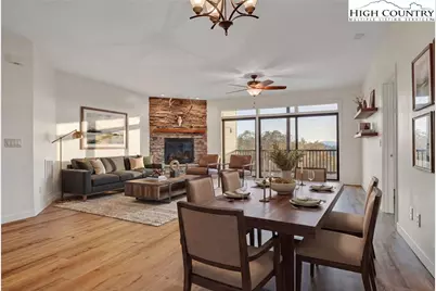 335 Pleasant View Drive #4D, Sugar Mountain, NC 28604 - Photo 14