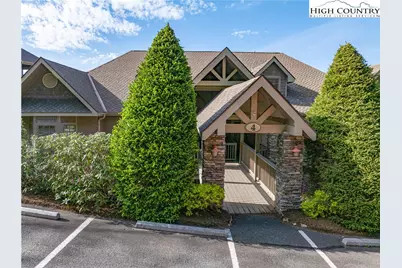 335 Pleasant View Drive #4D, Sugar Mountain, NC 28604 - Photo 30