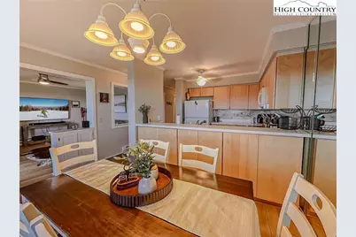 301 Pinnacle Inn Road #3320, Beech Mountain, NC 28604 - Photo 12