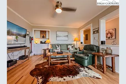 301 Pinnacle Inn Road #3320, Beech Mountain, NC 28604 - Photo 18