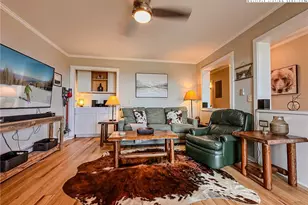 301 Pinnacle Inn Rd, Beech Mountain, NC 28604 - Photo 18