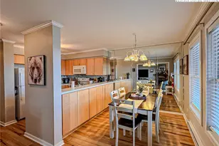 301 Pinnacle Inn Rd, Beech Mountain, NC 28604 - Photo 14