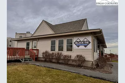 301 Pinnacle Inn Road #3320, Beech Mountain, NC 28604 - Photo 30