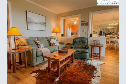 301 Pinnacle Inn Road #3320, Beech Mountain, NC 28604 - Photo 20