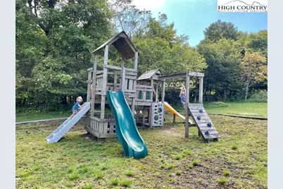 301 Pinnacle Inn Road #3320, Beech Mountain, NC 28604 - Photo 44