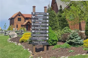 65 Rippling Waters Trail, Banner Elk, NC 28604 - Photo 1