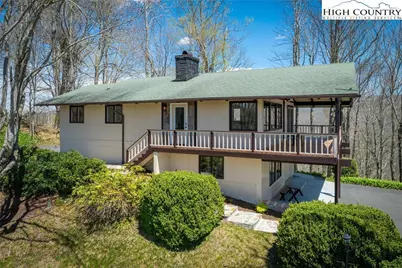 405 Strawberry Lane, Newland, NC 28657 - Photo 2