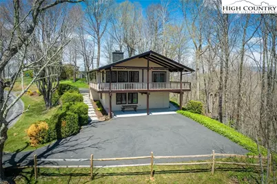 405 Strawberry Lane, Newland, NC 28657 - Photo 4