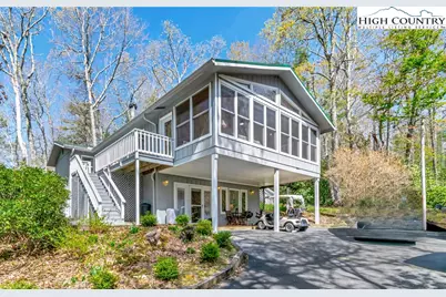 91 Red Oak, Newland, NC 28657 - Photo 1