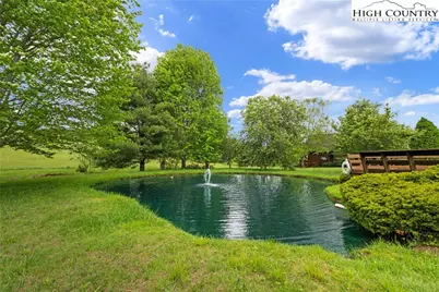 Tbd (Lot 29) Pond View Lane, Sparta, NC 28675 - Photo 6