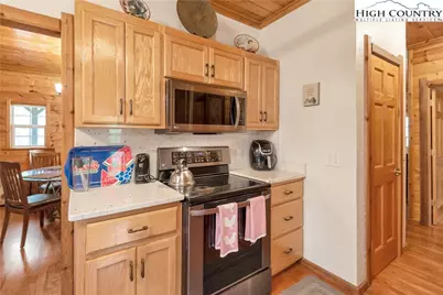 191 Tristate Knoll, Piney Creek, NC 28663 - Photo 14