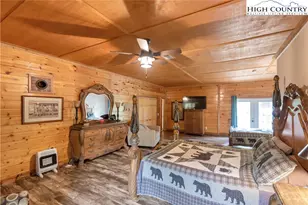 191 Tri State Knoll, Piney Creek, NC 28663 - Photo 38