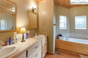 191 Tri State Knoll, Piney Creek, NC 28663 - Photo 24