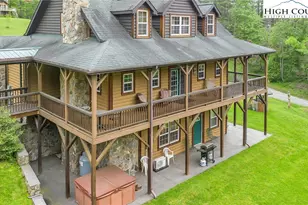 191 Tri State Knoll, Piney Creek, NC 28663 - Photo 6